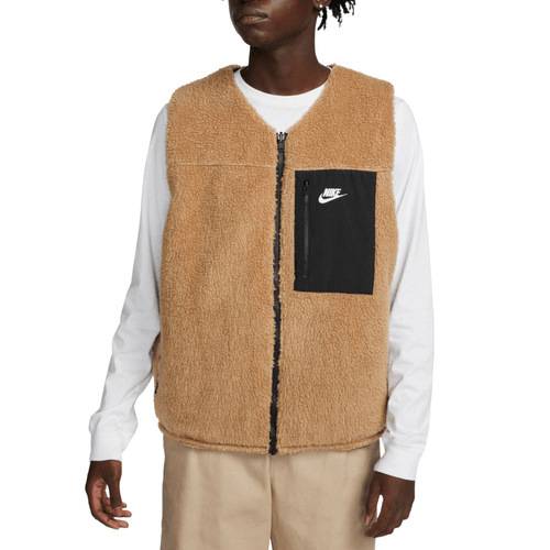 Colete Masculino Nike Club+ Dupla Face-DQ4878-258- -1-